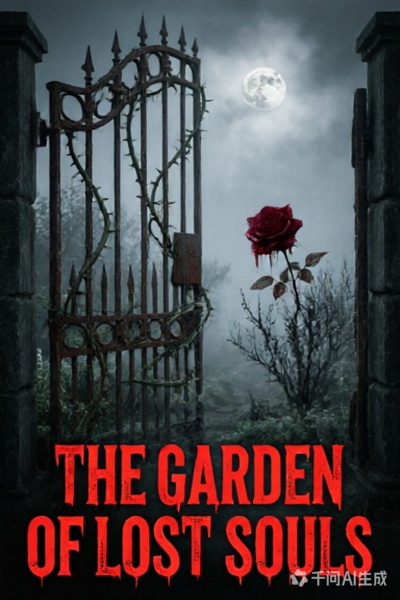 The Garden of Lost Souls