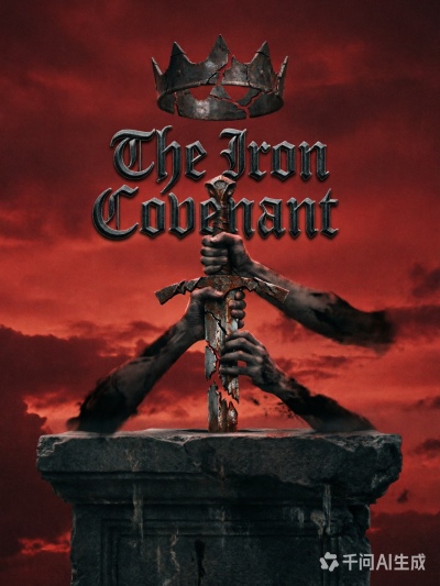 The Iron Covenant